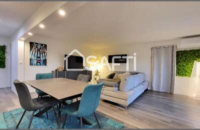 vente appartement 259 900 € à proximité de Bagnols-en-Forêt (83600)