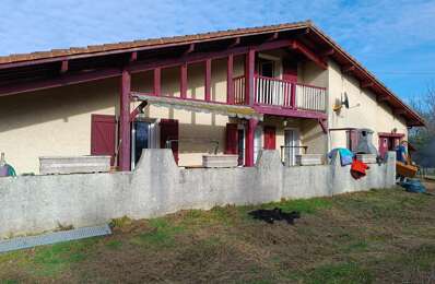 vente maison 159 000 € à proximité de Grenade-sur-l'Adour (40270)