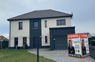vente maison 337 000 € à proximité de Bruille-Lez-Marchiennes (59490)