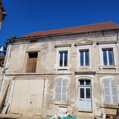 Maison 5 pièces 190 m²