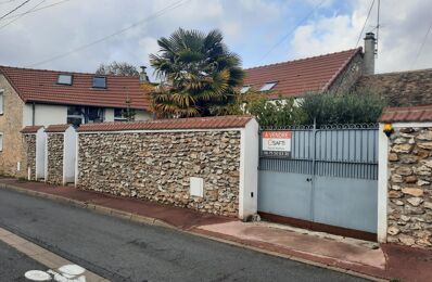 vente maison 490 000 € à proximité de Saint-Germain-Laval (77130)