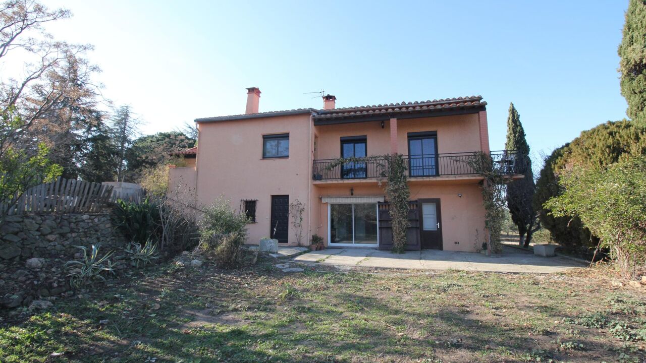 maison 7 pièces 227 m2 à vendre à Argelès-sur-Mer (66700)