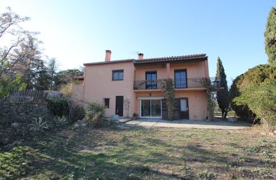 vente maison 774 000 € à proximité de Collioure (66190)