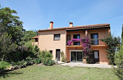 vente maison 764 000 € à proximité de Canet-en-Roussillon (66140)