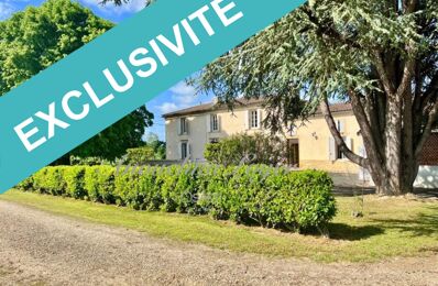 vente maison 337 000 € à proximité de Gironde-sur-Dropt (33190)