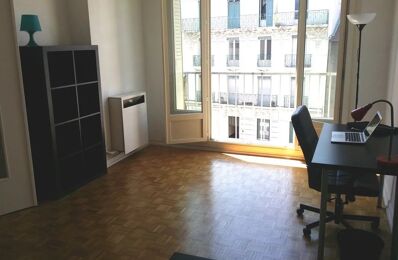 vente appartement 95 000 € à proximité de Corenc (38700)