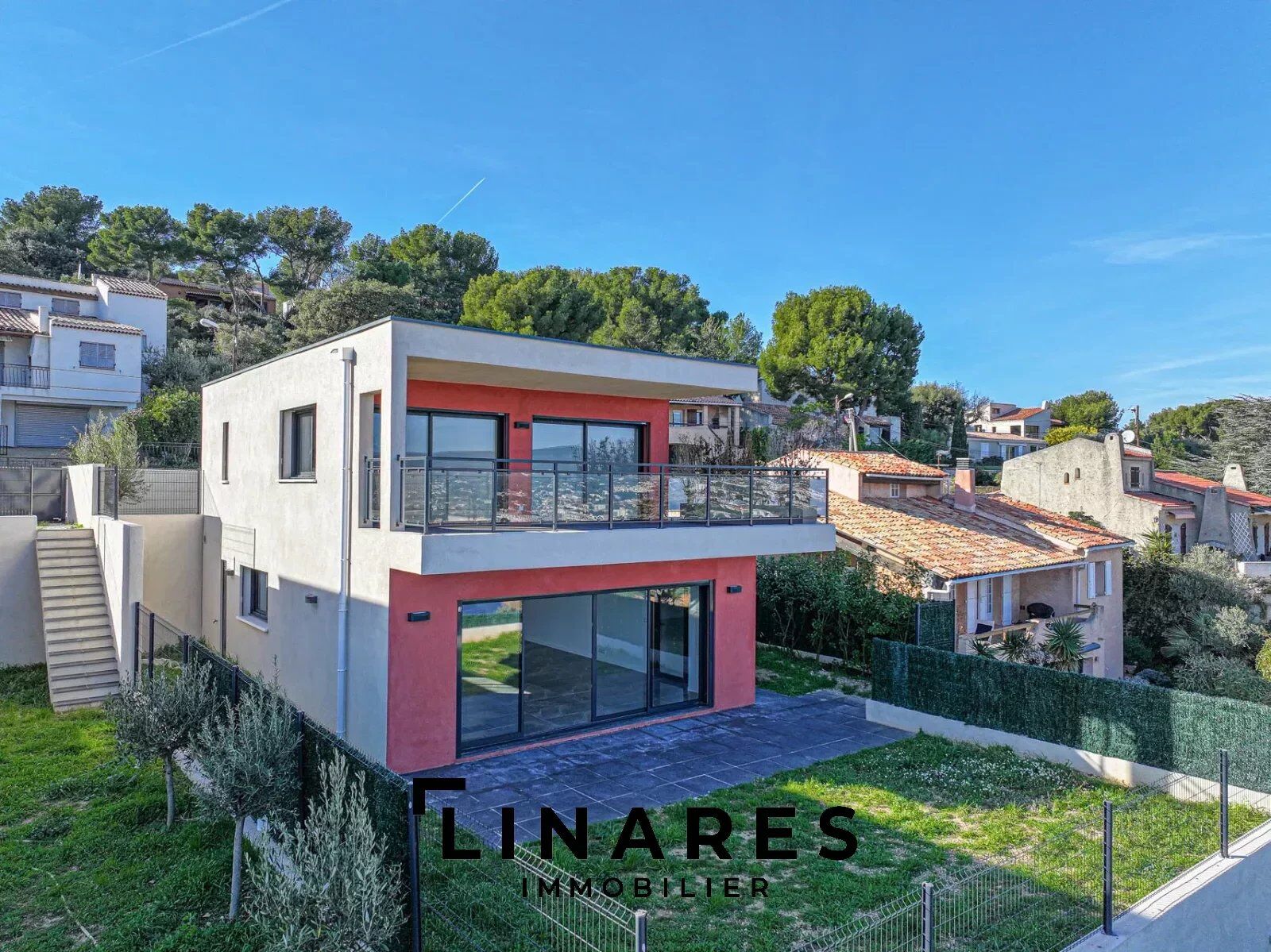 La Ciotat Maison 3 pièces 136 m²