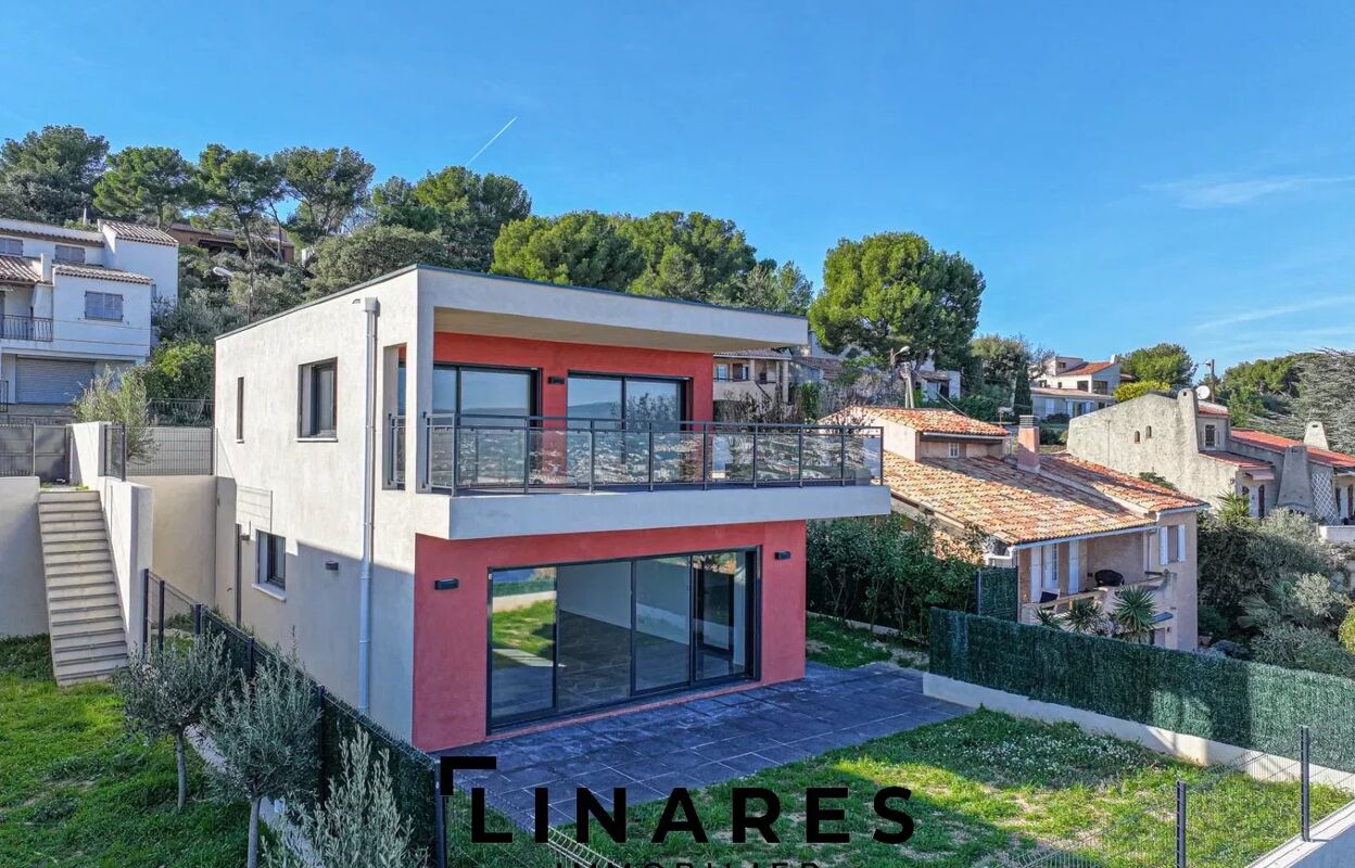 maison 3 pièces 136 m2 à vendre à La Ciotat (13600)