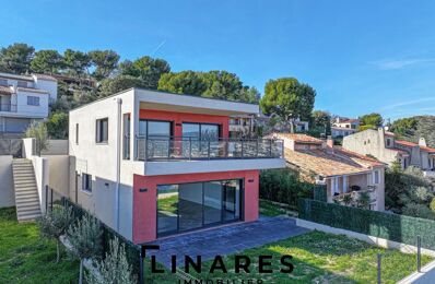 maison 3 pièces 136 m2 à vendre à La Ciotat (13600)