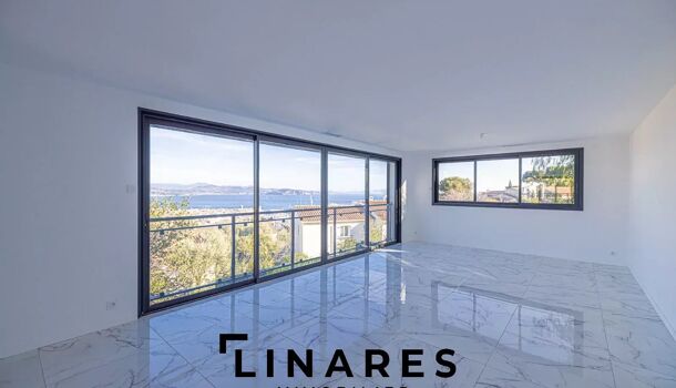 Villa / Maison 4 pièces  à vendre La Ciotat 13600