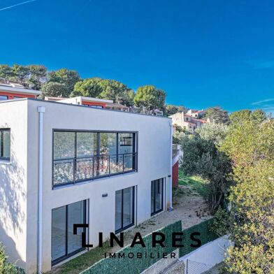 Maison 4 pièces 153 m²