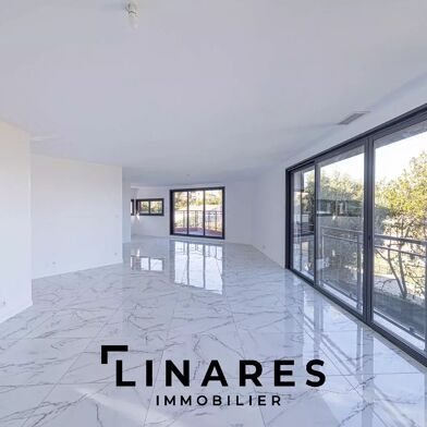 Maison 4 pièces 153 m²