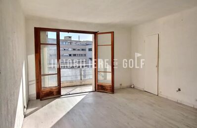 appartement  pièces 39 m2 à vendre à Marseille 10 (13010)