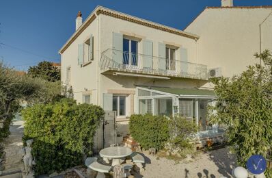 vente maison 519 000 € à proximité de Marignane (13700)