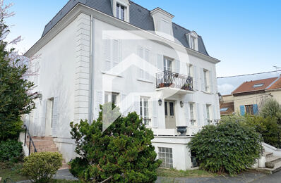 vente appartement 240 000 € à proximité de Mareil-Marly (78750)