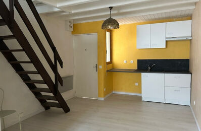 vente appartement 79 000 € à proximité de Jurançon (64110)