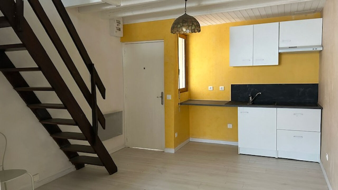 appartement 3 pièces 40 m2 à vendre à Pau (64000)