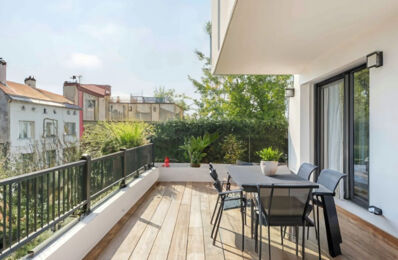 vente appartement 209 000 € à proximité de Marseille 2 (13002)