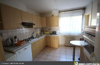 vente appartement 79 000 € à proximité de Carla-de-Roquefort (09300)