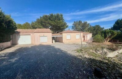 vente maison 385 000 € à proximité de Portel-des-Corbières (11490)