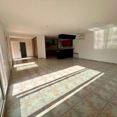 Maison 5 pièces 355000 €