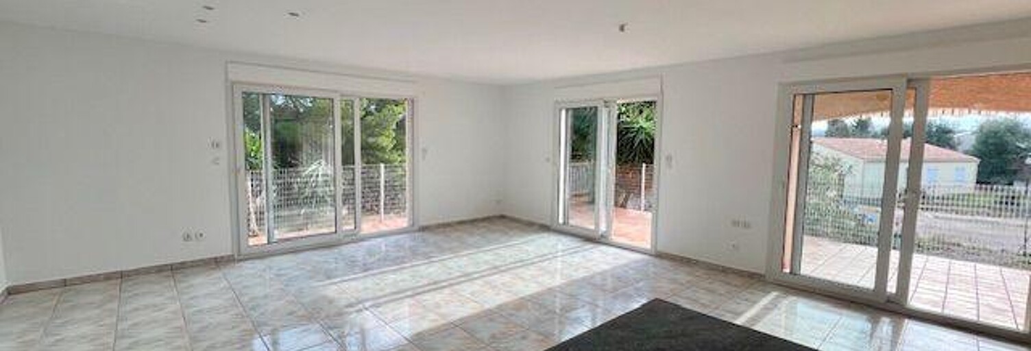 Maison 5 Pièces 152 m² à vendre à Sigean (11130)