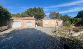Maison 5 Pièces 152 m² à vendre à Sigean (11130)