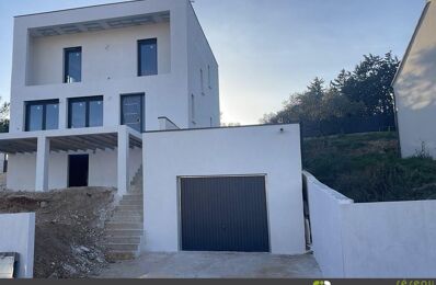 vente maison 375 000 € à proximité de Sernhac (30210)