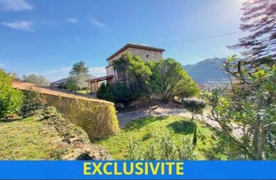 vente maison 459 000 € à proximité de Saint-Genest-de-Beauzon (07230)