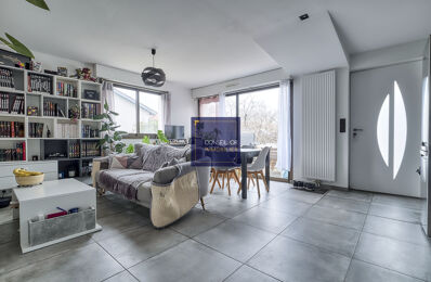 appartement 2 pièces 48 m2 à vendre à Saint-Genis-Laval (69230)