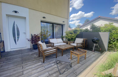 vente appartement 215 000 € à proximité de Chasse-sur-Rhône (38670)
