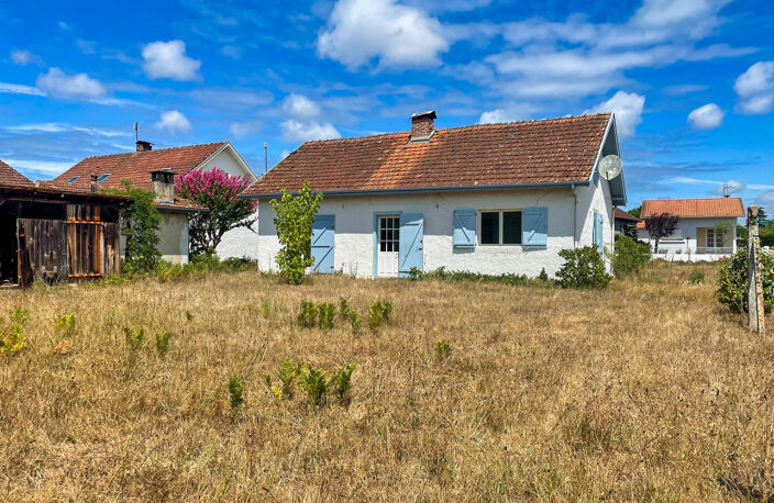 Maison coeur de village — photo 2