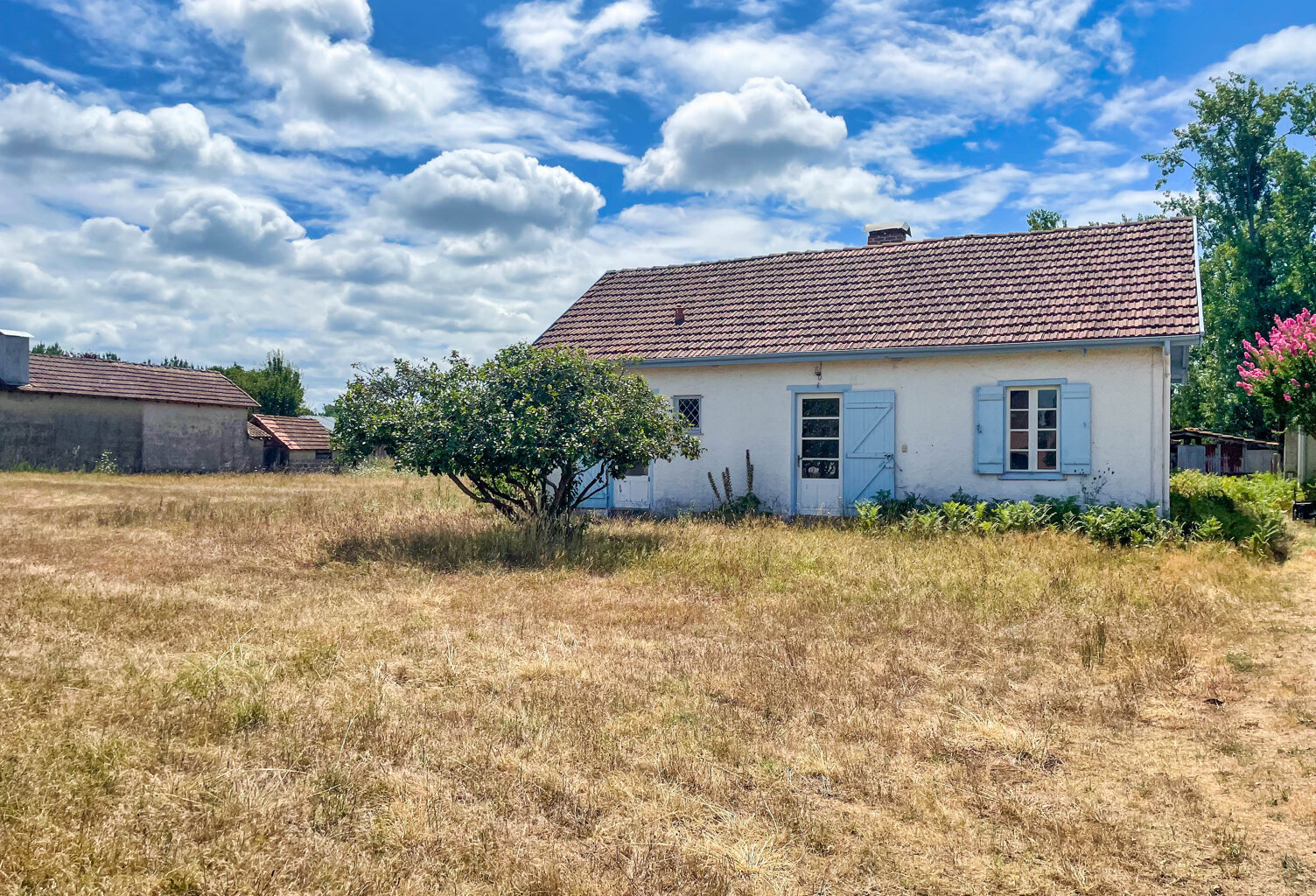 Maison coeur de village — photo 1