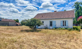 Maison 4 Pièces 72 m² à vendre à Saint-Julien-en-Born (40170)