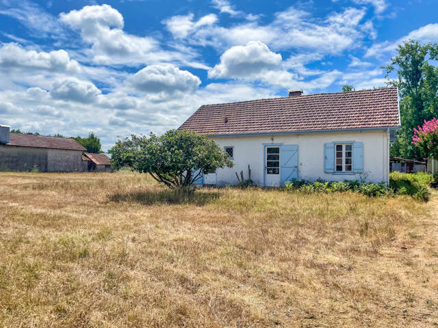 Maison coeur de village — photo du bien