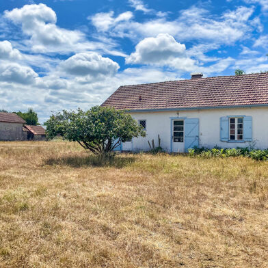 Maison 4 pièces 278000 €