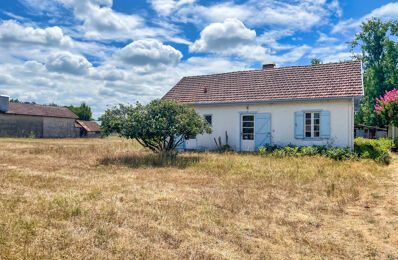vente maison 288 000 € à proximité de Lévignacq (40170)