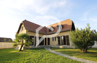 vente maison 421 000 € à proximité de Saint-Médard (64370)