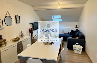 vente appartement 149 800 € à proximité de Bezannes (51430)