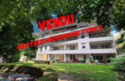 vente appartement 185 000 € à proximité de Saint-Brice-Courcelles (51370)