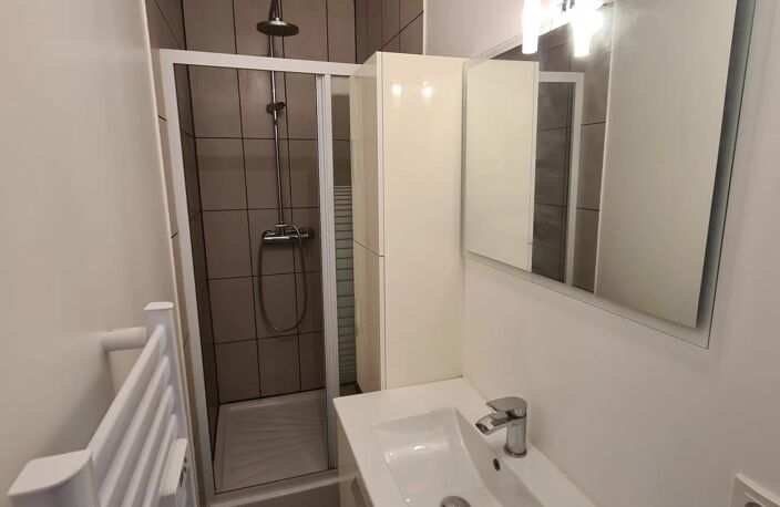 Bien vendu : Appartement 33 m² Fourmies (59610) — photo 4