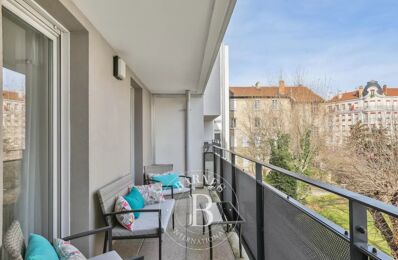 vente appartement 320 000 € à proximité de Craponne (69290)