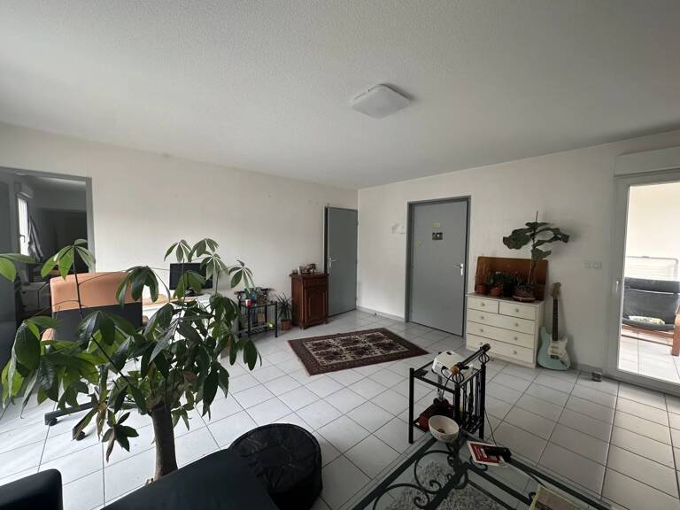 Appartement T3 — photo 1