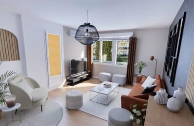 vente appartement 320 000 € à proximité de Saint-Tropez (83990)