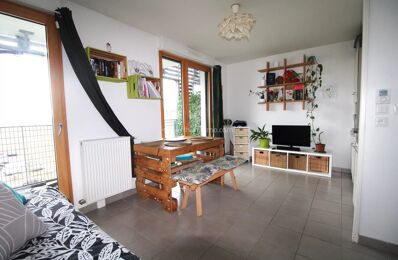 vente appartement 174 000 € à proximité de Bailly-Romainvilliers (77700)