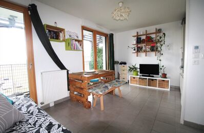 vente appartement 174 000 € à proximité de Gretz-Armainvilliers (77220)