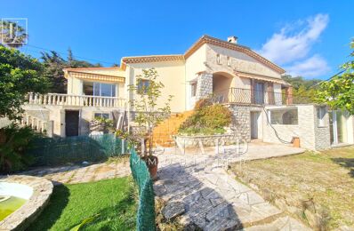 vente maison 799 000 € à proximité de Grasse (06130)