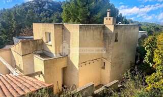Maison 5 Pièces 132 m² à vendre à Les Baux-de-Provence (13520)