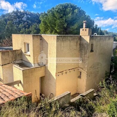 Maison 5 pièces 345000 €