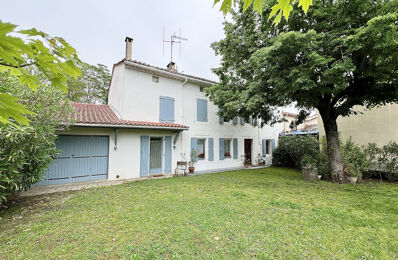 vente maison 248 000 € à proximité de Guitalens-l'Albarède (81220)